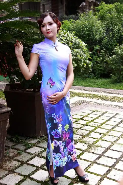 女人是男人心中的一面旗帜