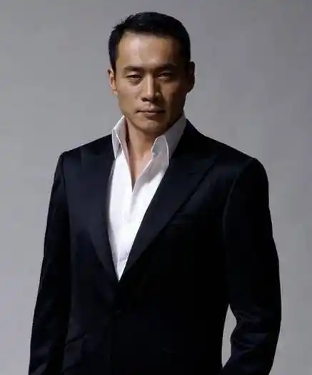 硬汉演员丁海峰,把患病老婆当宝,演配角看了都热血沸腾_妻子_北京