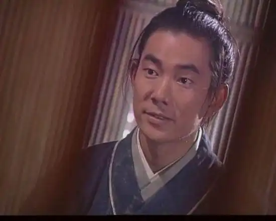 任贤齐获得了他第一个一番男主电视剧,正是大热ip,金庸的《神雕侠侣》