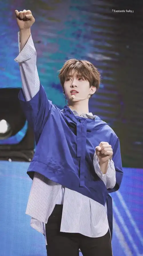 范丞丞 - 堆糖,美图壁纸兴趣社区