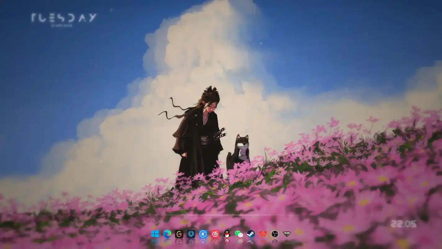 壁纸 花 桌面 1920_1080