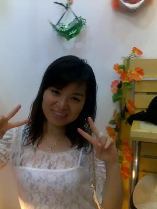 32岁未婚女征婚照片(id:38664227)_福建厦门征婚交友_珍爱网