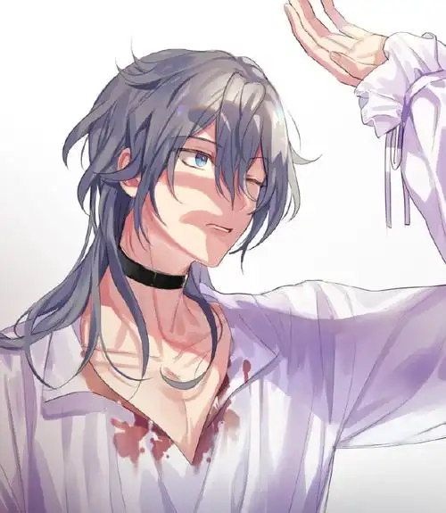 偶像梦幻祭##椎名丹希