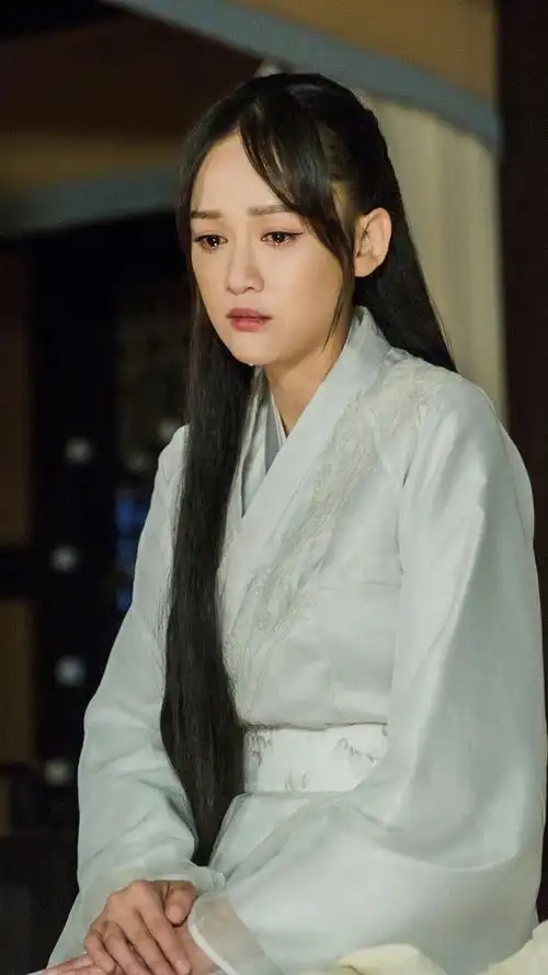 独孤皇后独孤伽罗陈乔恩饰