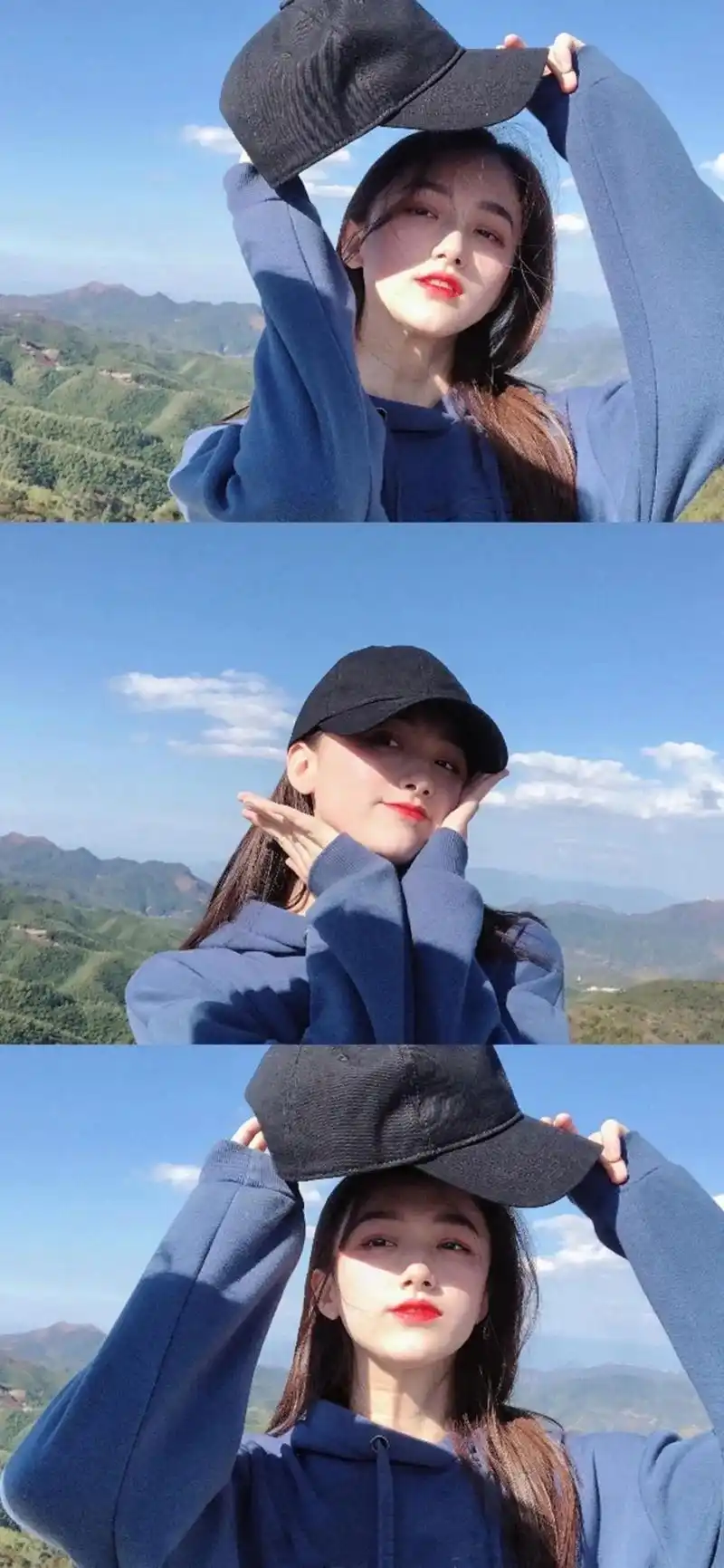 全面屏壁纸高清|抖音微博网红壁纸大全