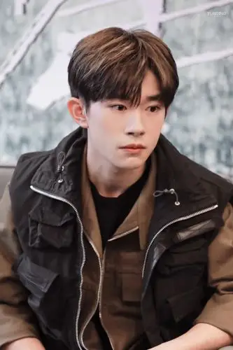 易烊千玺 #tfboys 电影少年的你重庆路演 高清