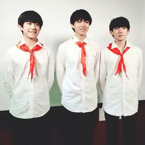 tfboys