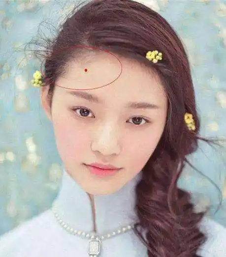 女人有这三颗痣最容易离婚 别不当回事儿