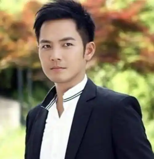 适合演霸总的8个明星,帅而不油,有分寸感,个个都比张翰好太多_王耀庆