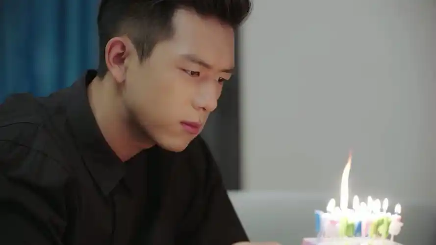 李现 亲爱的热爱的 - 堆糖,美图壁纸兴趣社区