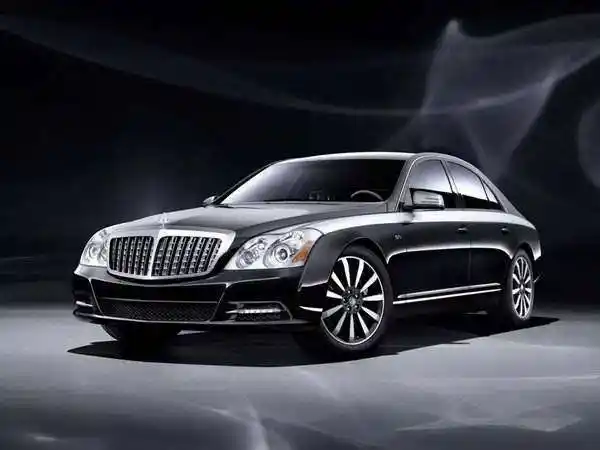 世界十大顶级名车车标及名字(全球十大豪车品牌车标附图片)