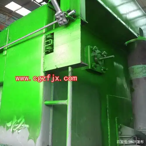 外装钢丝绳渣土车电动篷布安装说明