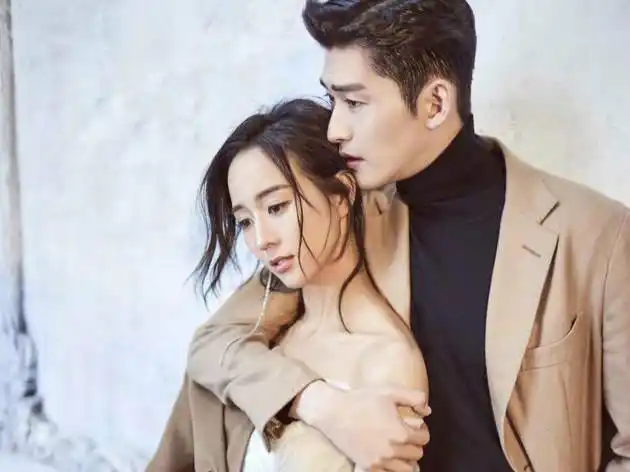 张钧甯首次否认恋情:没有男友,不曾和张翰交往