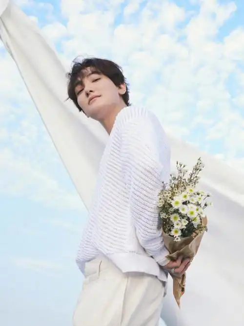 安七炫9月7日直播回归