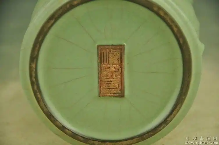 颠覆你的认知361.修内司与修内司官窑之谜,,汝瓷款识研究之九