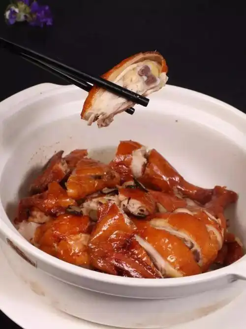 8款大厨拿手招牌菜