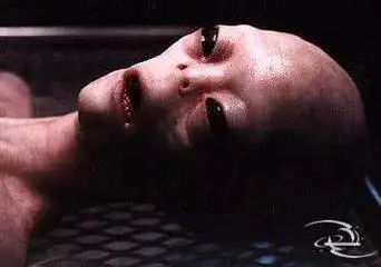 美ufo专家离奇死亡 研究外星人惨遭灭口-奇闻录