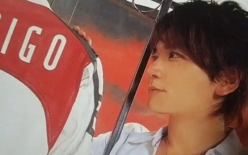 p>长野博 i>(ながの ひろし,nagano hiroshi) /i>,1972年10月9日出生