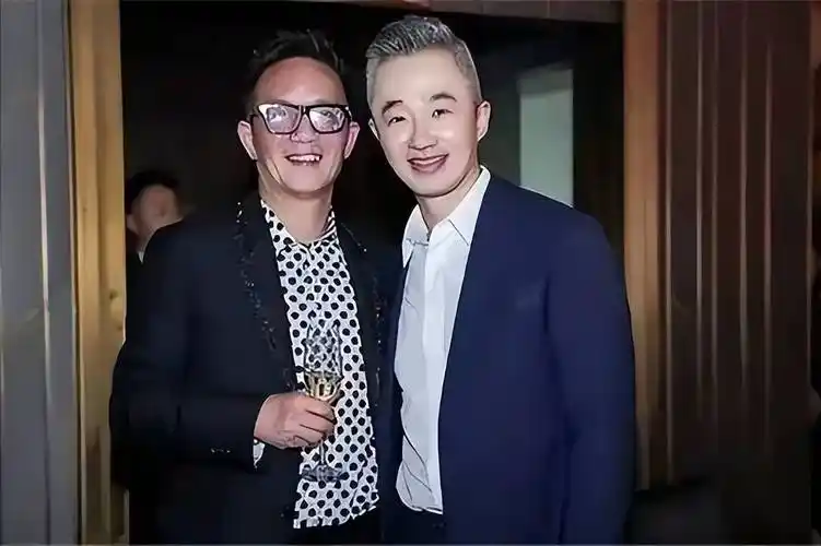 51岁主持人程雷肝病去世?