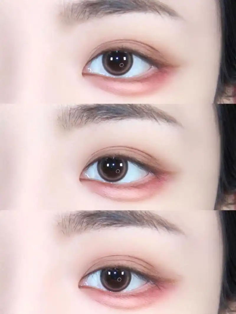 裴珠泫无辜初恋感仿妆 | 淡颜氛围感我悟了!