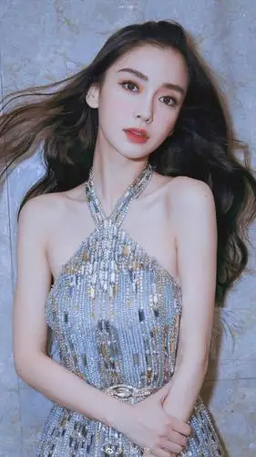 杨颖angelababy的图片