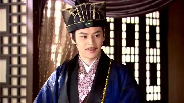 封神英雄榜:费仲前一刻还装腔作势,下一刻竟坐不住了,腿都软了!