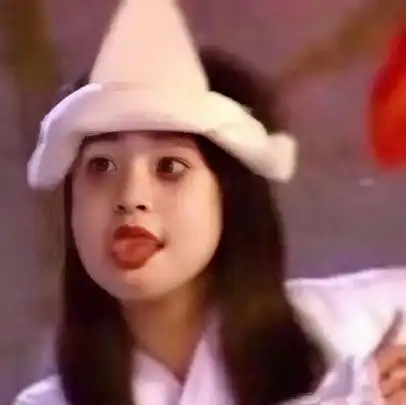 万圣节可爱鬼湘琴妆扮