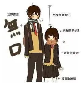 最受男生欢迎的女生身高165仅排第2快来看看你排第几