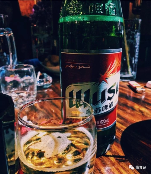 乌苏啤酒,为什么冠以"夺命"称号?新疆网友:喝醉后你就懂了