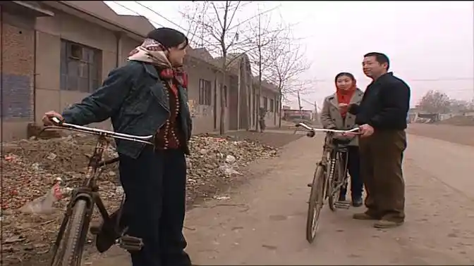 命案十三宗:童玲巧遇师兄,才意识到喜欢师兄,可惜人家有人了!