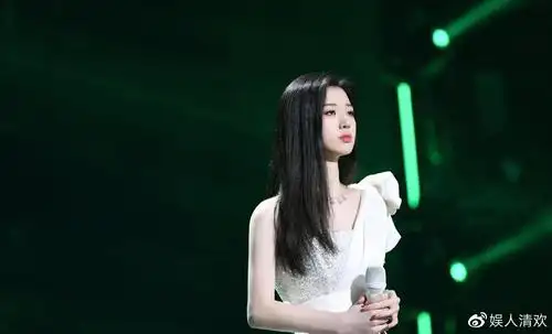 中国好声音十年难遇的天才单依纯