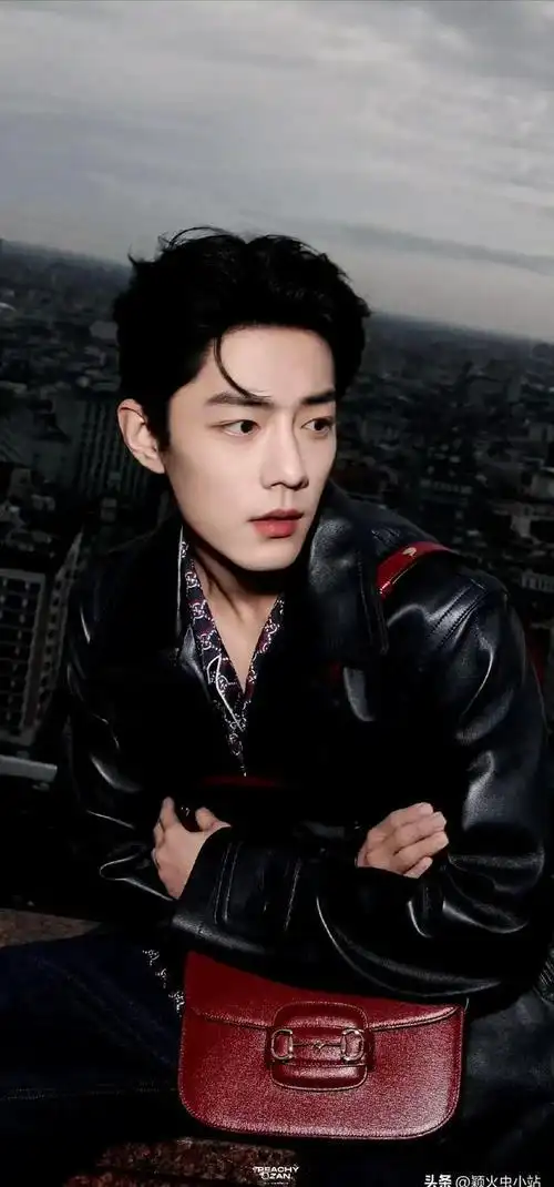 4.29娱乐瓜:肖战王一博赵丽颖李现周雨彤龚俊檀健次刘诗诗黄子韬