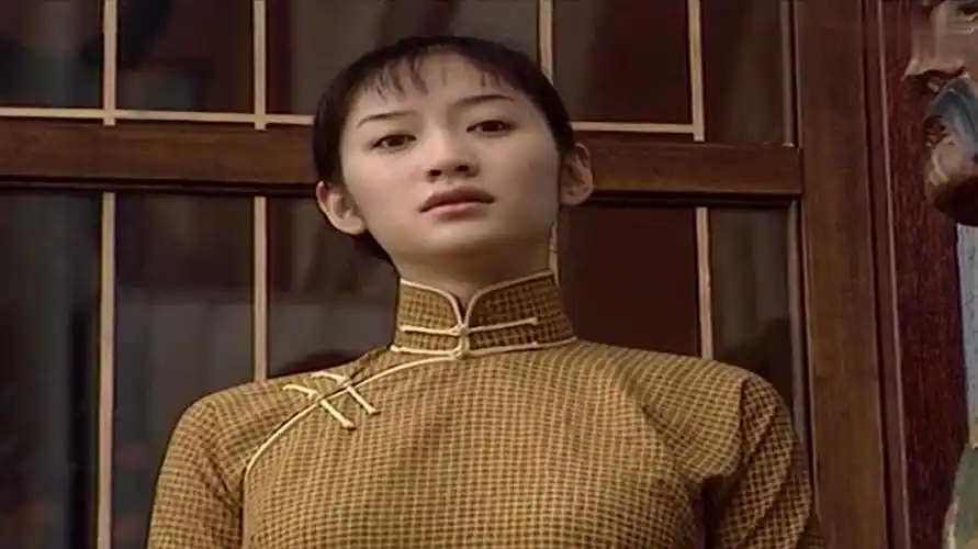 电视剧《像雾像雨又像风》精彩片段,90后的经典回忆