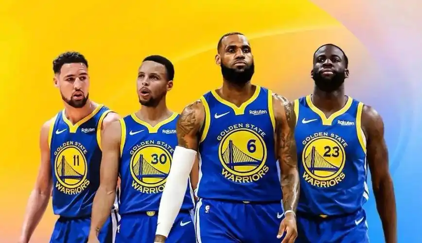 名嘴招揽勇士钉钉詹姆斯,3换1计划出炉,nba又要落幕了?-飞速直播