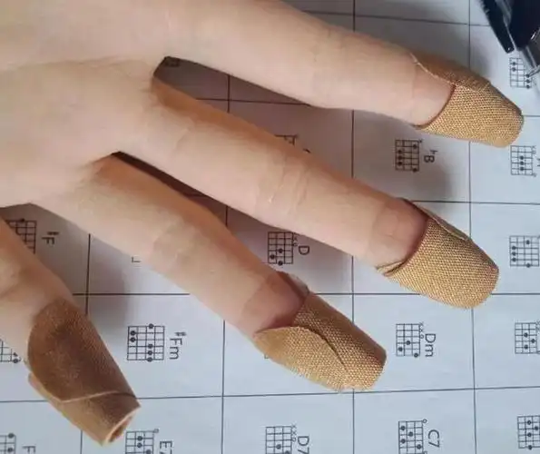 创口贴,你可能一直没用对|创可贴|包扎|烫伤|创面_网易订阅