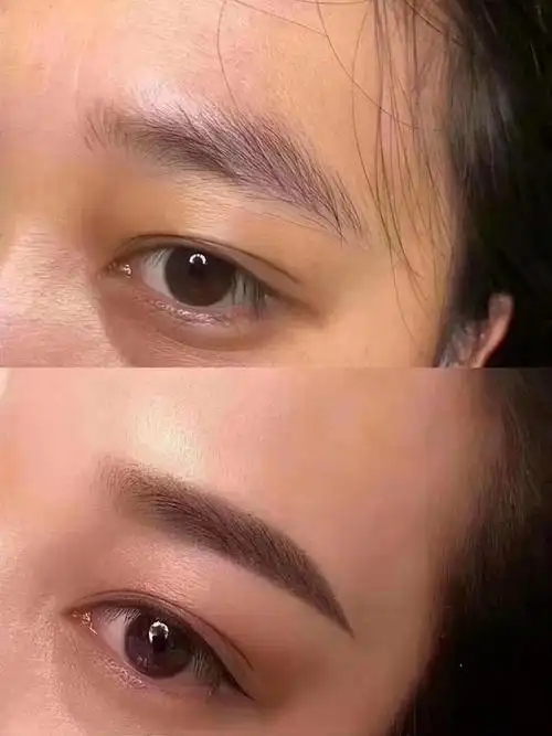 这5位明星的素颜照,既真实又好看,原来大多人忽视了妆容的重心