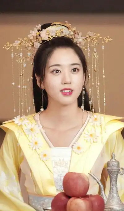 《山寨小萌主》【常乐/刘玉瑶】李凯馨