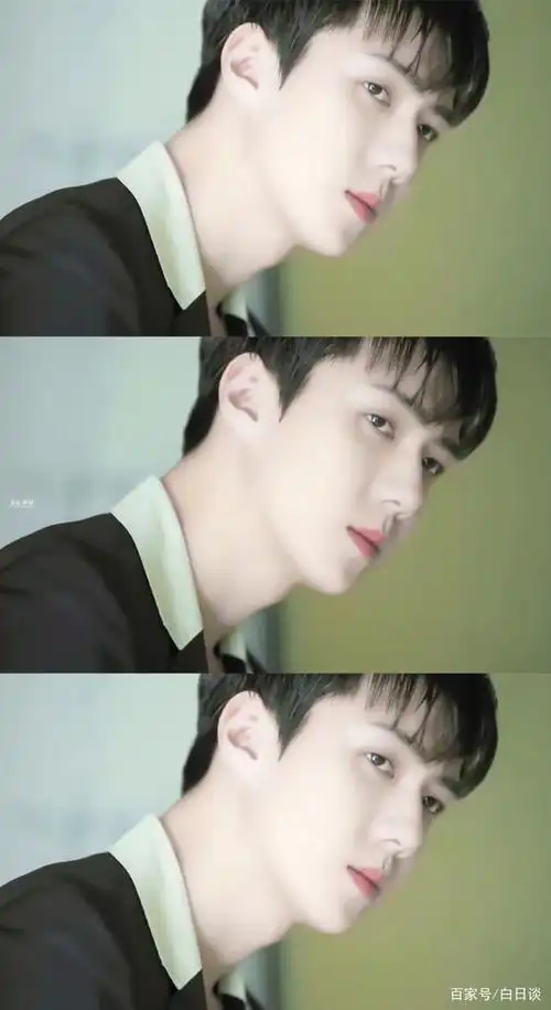 被誉为南韩神颜的他,除了颜值高还有什么魅力?