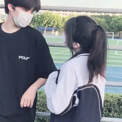 真人情头 - 堆糖,美图壁纸兴趣社区