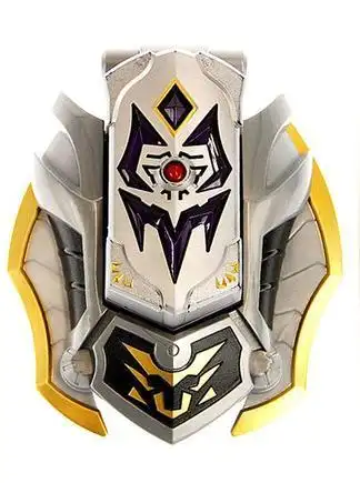 修罗召唤器(电视剧《铠甲勇士》中的装备)_尚可名片