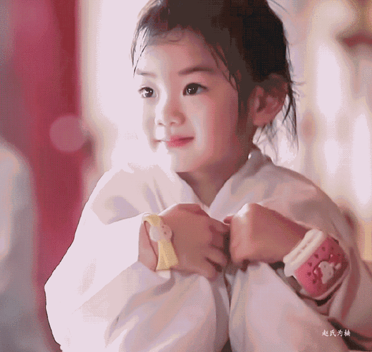 lucky太可爱了##综艺资讯