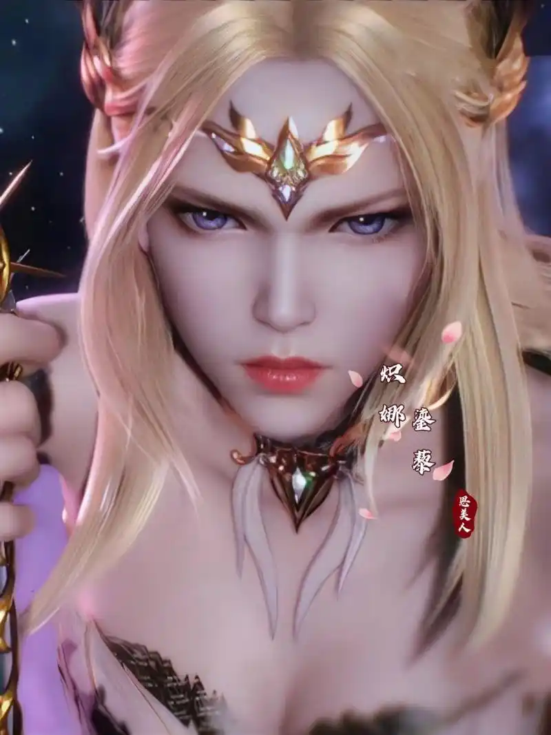 武魂帝国天使千仞雪高清壁纸 92盗转载