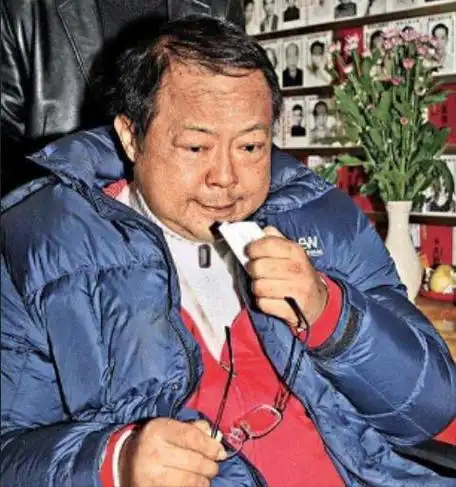 回顾天龙八部已有16位演员去世每一张剧照都是熟悉的面孔