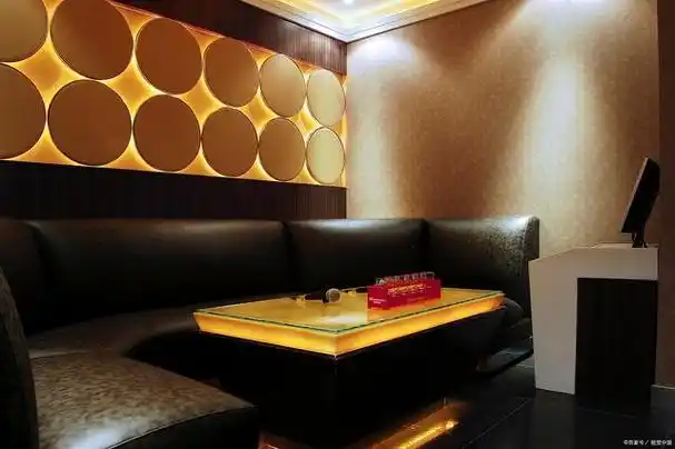 在重庆商务ktv玩,环球一号ktv给我难忘经历