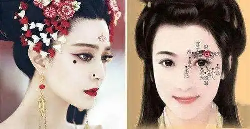 身有此痣的人,生来富贵逼人,一生富裕,享福命!