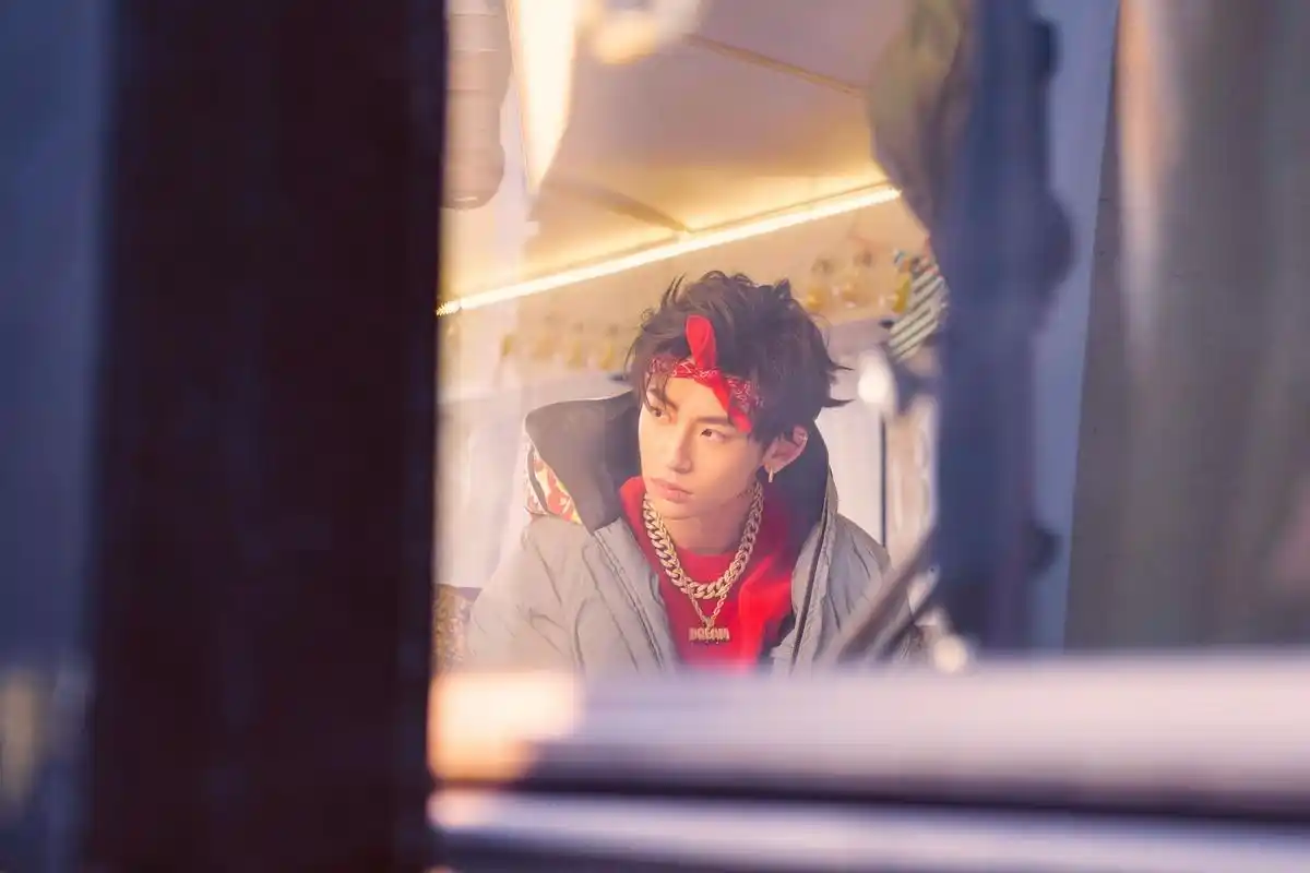 小鬼盘点200119lilghost一周手账01130119路再黑也不怕遍体鳞伤乘风