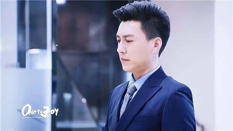 像贺涵这样的男人 像贺涵一样的男人 - 情书号