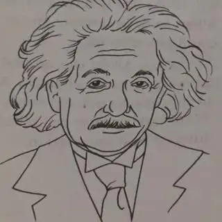 albert einstein