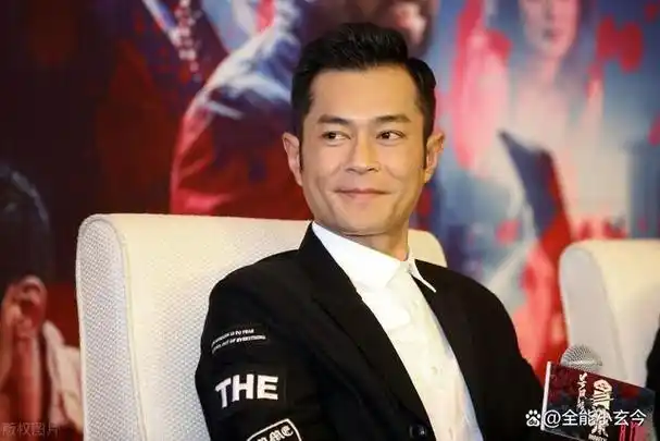 金牌配角曾伟权病逝一生未婚无妻无子遗产全赠予古天乐