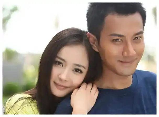 杨幂刘恺威为何离婚?真相揭秘,原因曝光